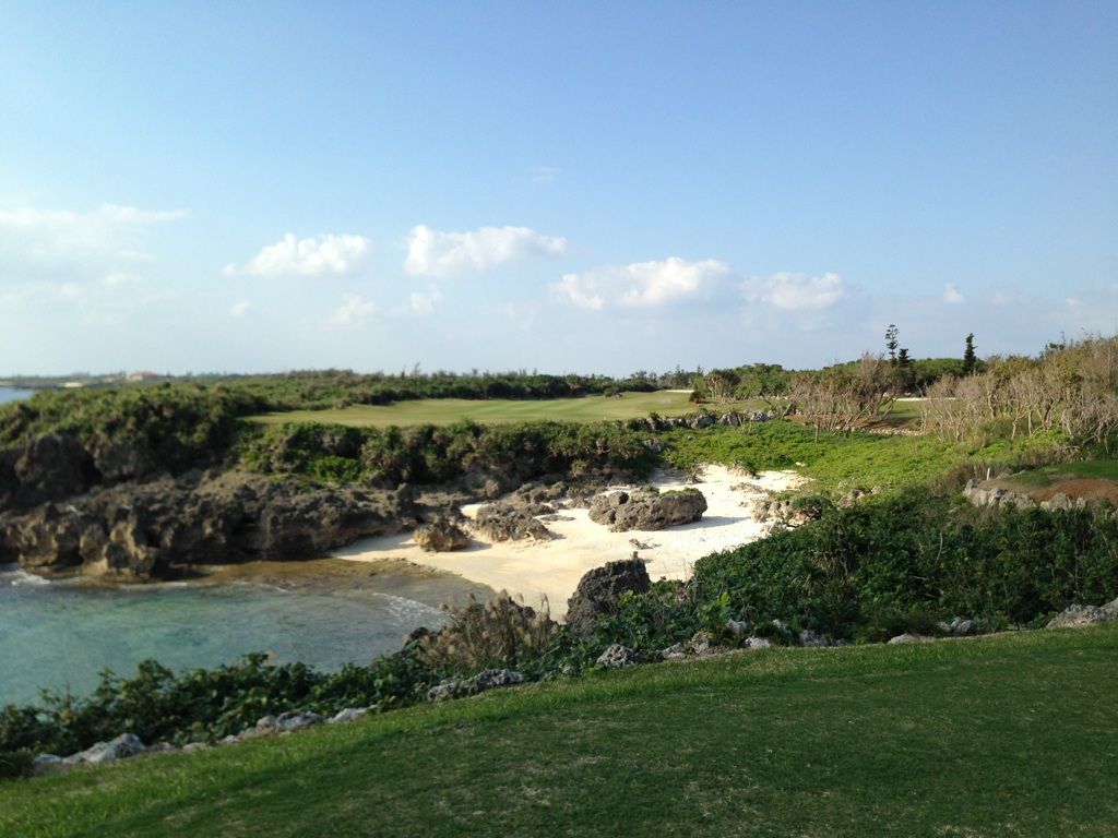 藤井悠のいただき＠沖縄へ！