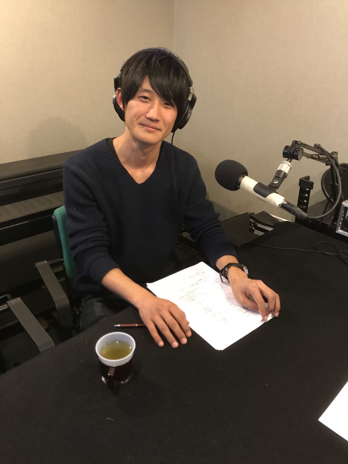 FUTURES～前田塁の旅に出てみれば～2018年2月17日放送、ほぼ未編集ロングバージョン：その②（23分）