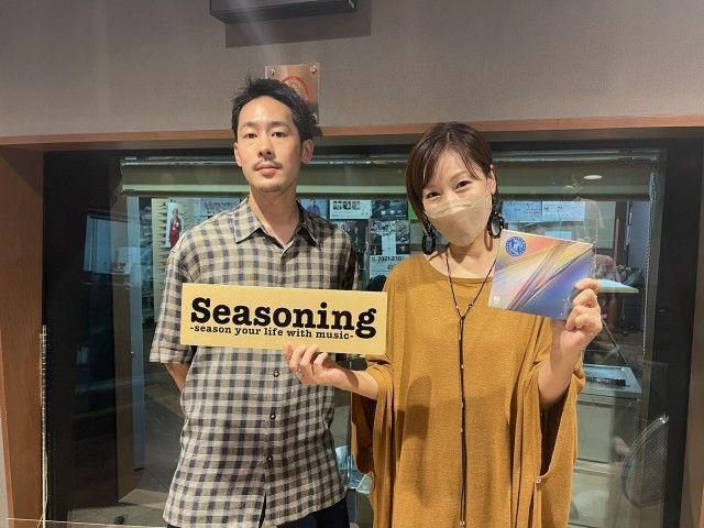 本日のゲスト：TENDREさん