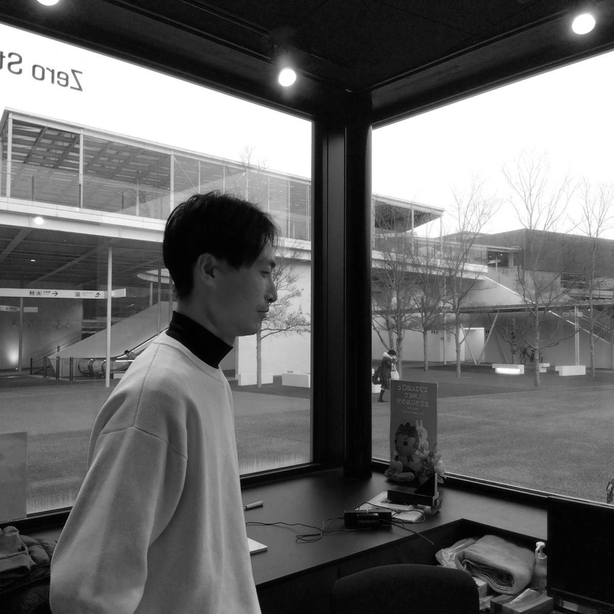 坂本龍一「Trio Tour 2012」（2026/2/6）