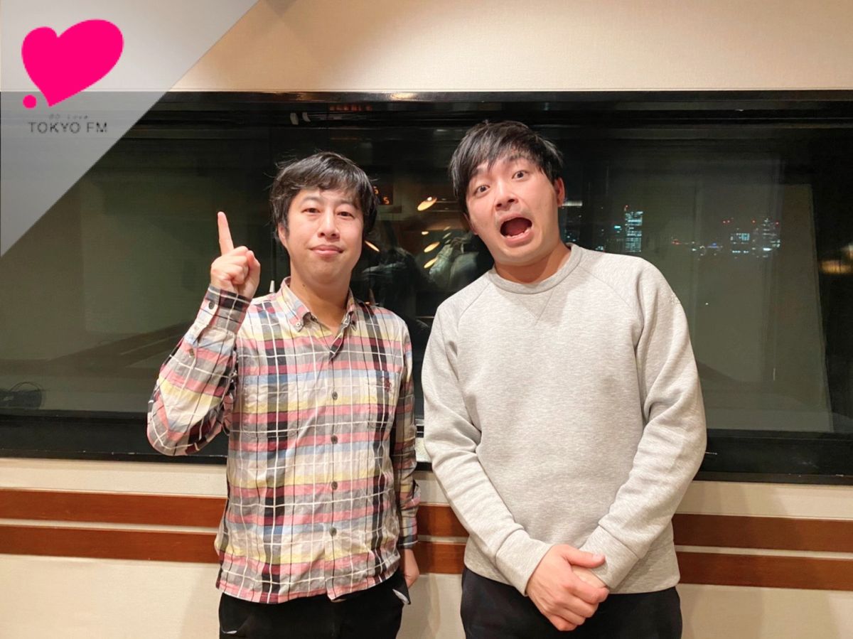 「爆笑田中さんの目がビー玉！怖すぎるだろ！」