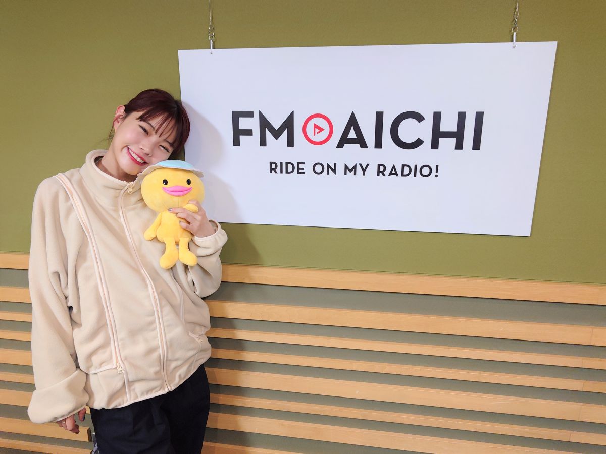 #1月-1週目 ミュージック・コンタクト・アーティスト／アイナ・ジ・エンド