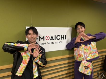 2025年1月1日（水）今週のテーマは、新曲『キミジェニック』のお話！