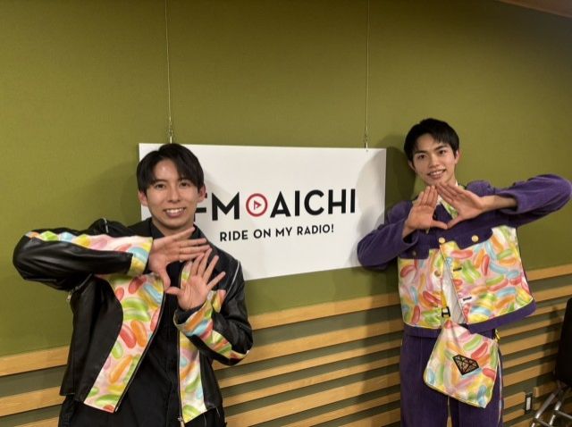 2025年1月1日（水）今週のテーマは、新曲『キミジェニック』のお話！