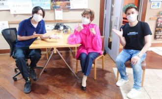 マジサチリン降臨