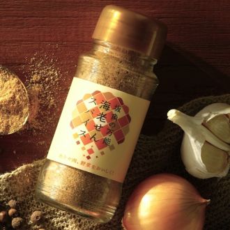 #55 あの美味しさを料理に！『坂角の万能 海老せんスパイス』