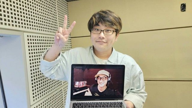 8月25日（金）のゲストは、Rails-Tereoさん！