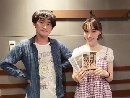 今日のゲストは、、、イラストレーターのサヌキナオヤさん！