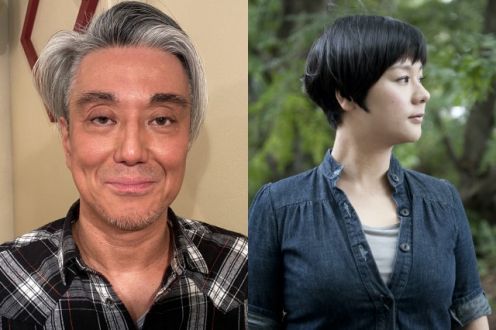 『TOKYO SPEAKEASY』今夜は二村ヒトシさんとジェーン・スーさんが来店！