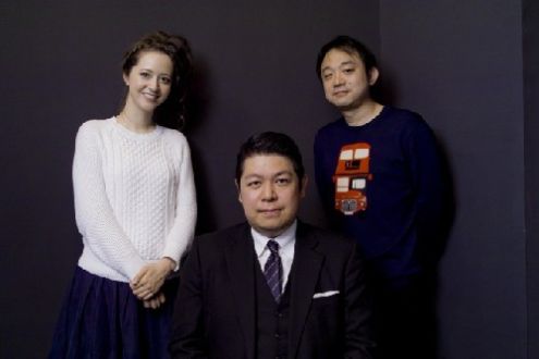 Vol.049回　株式会社オプト 金澤大輔さん・第1週目