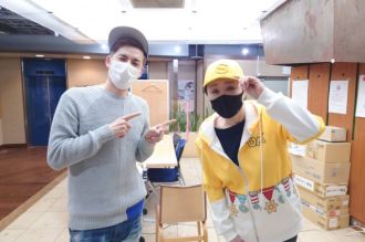 LiLiCoさん聴いていましたか？