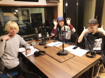 ◇◆ゲスト：メトロノームでした◆◇（2019/12/3）