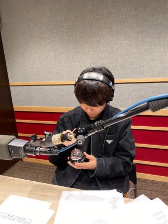 もっと聴きたい！