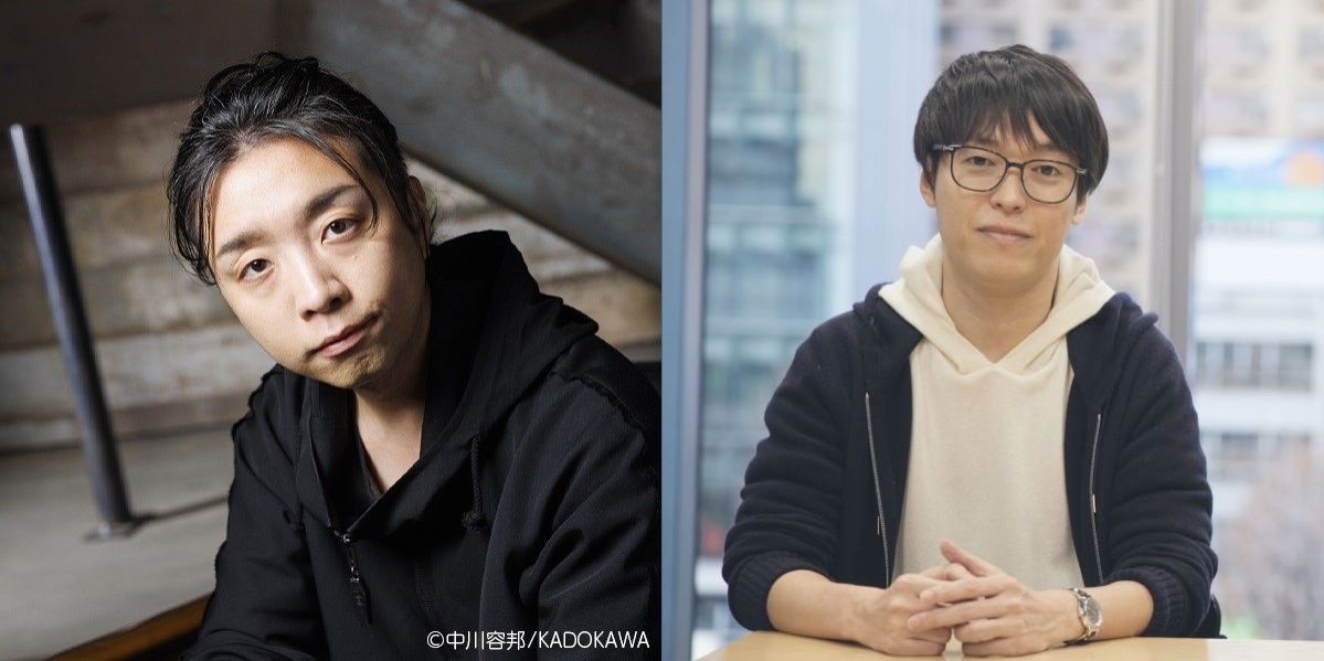 火曜日の常連客 落合陽一さんと、株式投資家 テスタさんの話を盗み聞き・・Xでは相互フォローだったというお二人の株式トーク、是非お聴きください♪