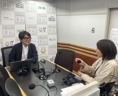 フェーズフリー防災の極意はWell-being！黒瀬智恵のお気に入り調味料と「ごきげんな気分」