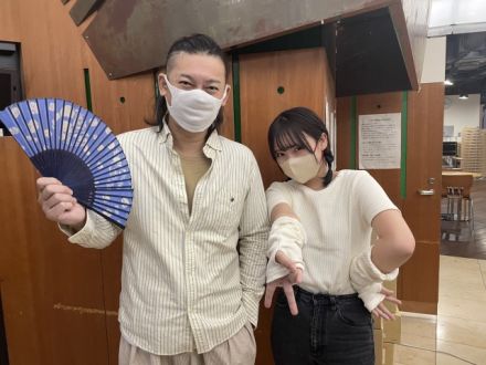 2022年9月22日(木)【ポップな話！】