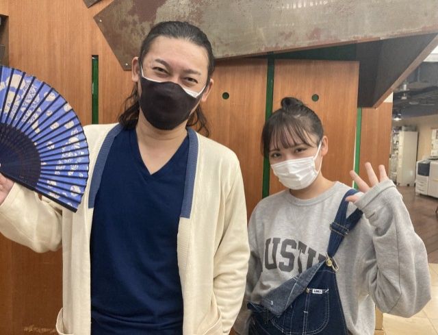 2022年10月11日(火)テーマ「淋しい熱帯魚、何で淋しいの？」