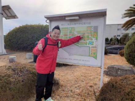 #3月17日 エンジ名古屋 Road To Connect