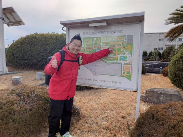 #3月17日 エンジ名古屋 Road To Connect