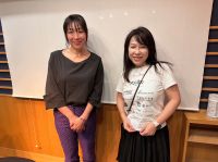 てらすとーくVol.107