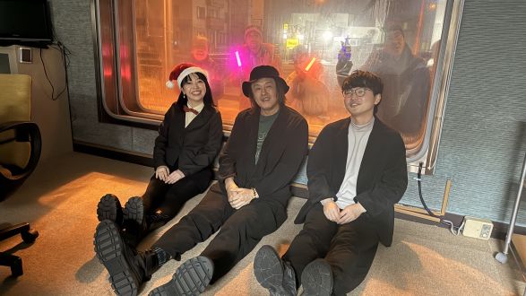 2025年12月25日分「おしゃれなオネエ」