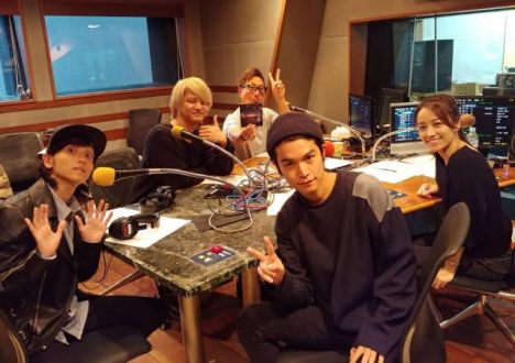 ゲスト：リアクション ザ ブッタ