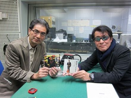 12/14　トーク・セッション