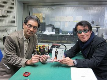 12/14　トーク・セッション