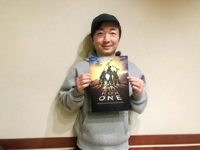 岡山スペシャルライドの詳細！