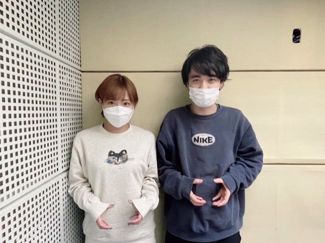 1月25日(水)第43回放送！テーマは「香りにまつわるエトセトラ」Base Ball Bear 小出祐介さん