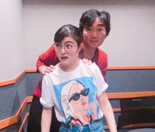 ゲスト:元Jリーガー・まーくん