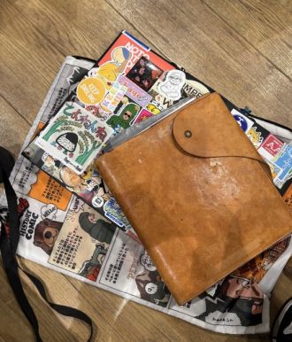 リリース直前のカヴァー曲集『Vandange_1958 Vol.2』から2曲オン・エア！