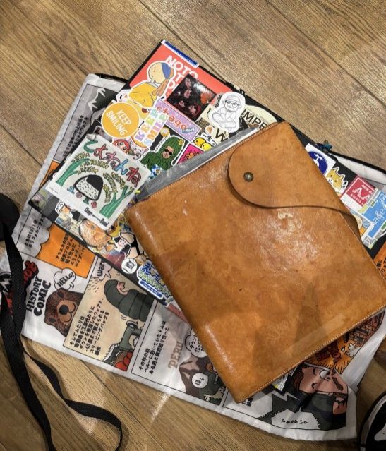 リリース直前のカヴァー曲集『Vandange_1958 Vol.2』から2曲オン・エア！