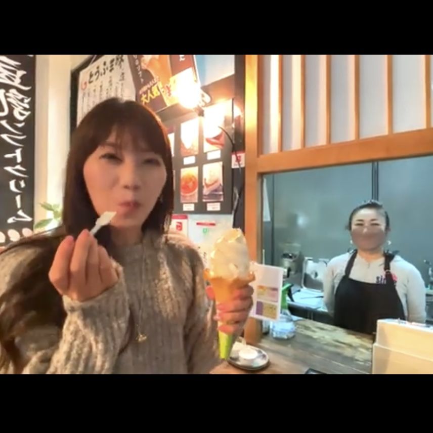 豆腐三昧！豆乳ソフトも大人気・河童のとうふがあったとさ 【CITROEN C5 X】（岐阜県揖斐川町・道の駅 星のふる里 ふじはし）