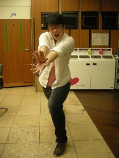 HAPPYな3連休を♪