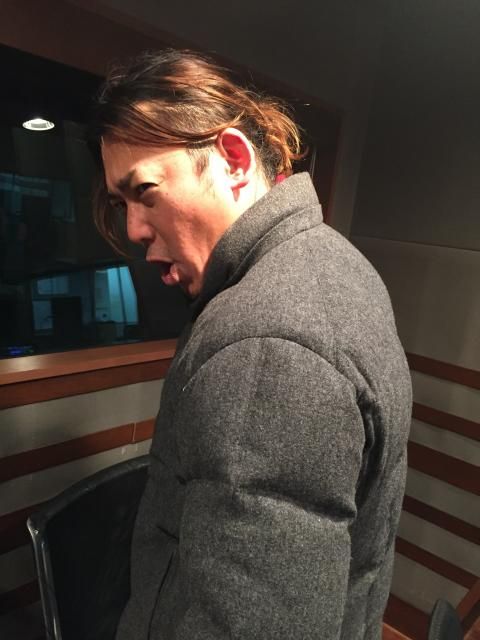 2017年12月18日（月）放送終了！