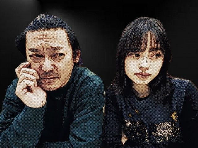 2024年12月16日（月）テーマ「私の好きな熱血教師」 