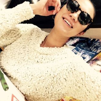 2015年1月26日（月）今日の1コマ