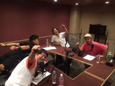 夏のバカ話エピソード！