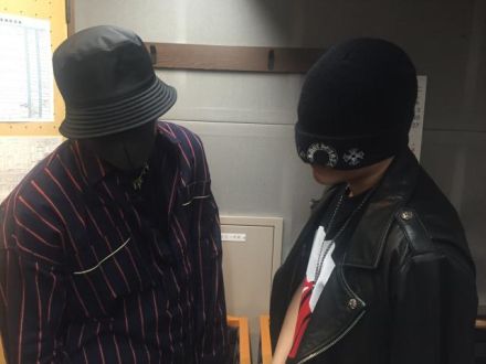  GENETALK、裕太がよく喋る放送・・・・