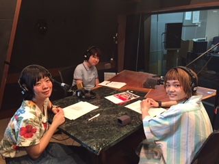 SHISHAMOの3人が好きなものベスト５を発表！