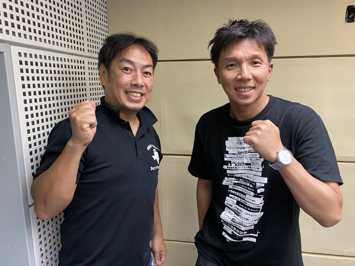 プロレス業界の仕掛け人 利根川亘さん（チームフルスイング）が語る「1981年のプロレスウォーズ」・・・