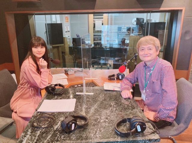 音楽之友社 出版部長・中沢十志幸さん / 「”セレナード”の名曲を集めて その１」?