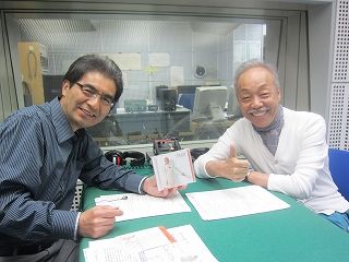 5/25　トーク・セッション