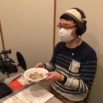 わくわくニスト #17 【シュウマイ】シュウマイ潤さん（前編）