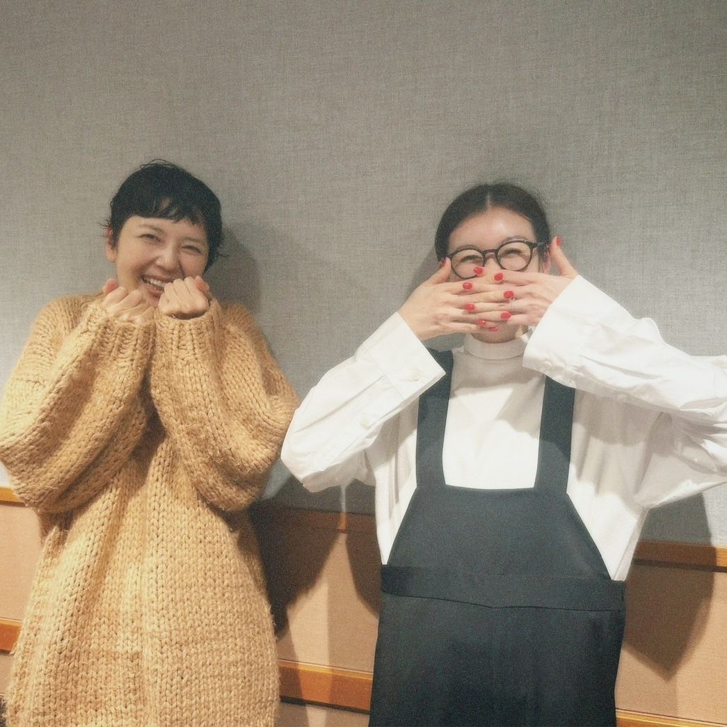 #90 GUEST：ともさかりえ さん②