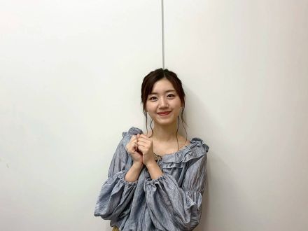 佐々木美玲のハピハピ！ハッピーラジオ！＃３６（アフタートーク）