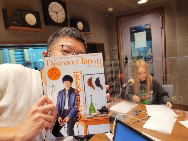 11月7日（月）Song List♪