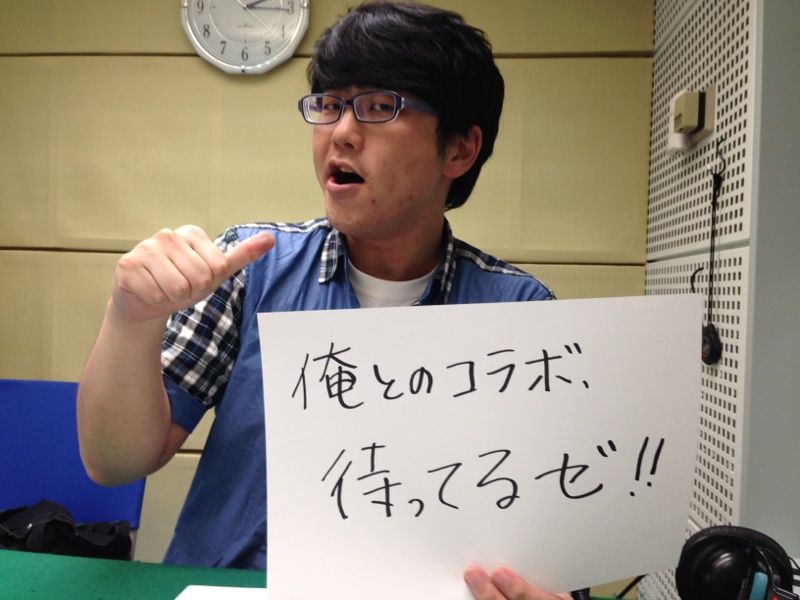 2014年6月25日（水）～こ・ら・ぼ～