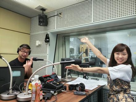 8月7日（水）Song List♪